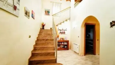 Chalet in Puente Tocinos photo 42