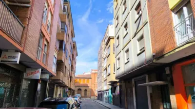 Apartment in the City Centre photo 57