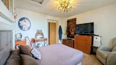 Casa en Salar photo 9