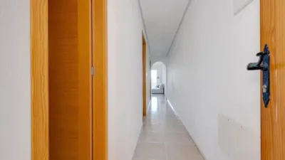 Apartment in Formentera del Segura photo 28