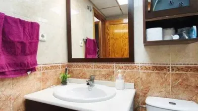 House in Algezares photo 23