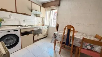 Apartment in Uribarri photo 23