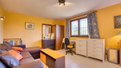 Chalet en Pego photo 16