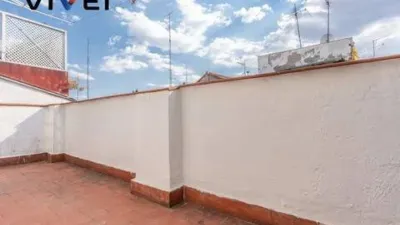 Apartment in Embajadores-Lavapiés photo 28