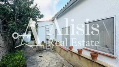Chalet en Vallirana photo 28