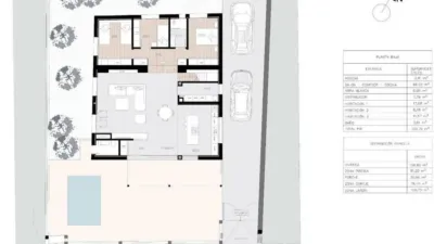 Chalet in Monforte del Cid photo 18