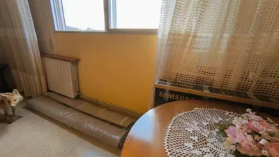 Apartment in Baltanás photo 6