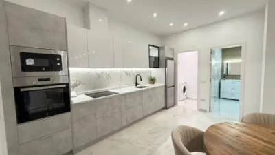 Apartment in Playa del Cura photo 3