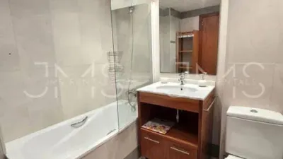 Apartment in La Cala de Villajoyosa photo 16