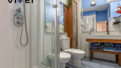 Apartment in Cortes-Huertas photo 15