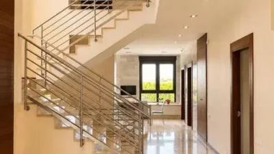 Chalet in Carril Malandras photo 3