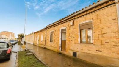 Chalet for sale in Venta de Baños photo 53