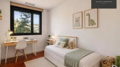 Apartment in Centre photo 17