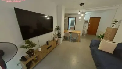 Apartment in Sant Andreu de La Barca photo 4