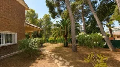 Chalet in Salou photo 42