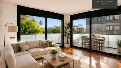 Apartment in Centre photo 2