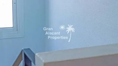 Attic in Gran Alacant photo 11