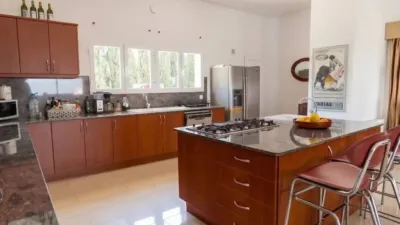 Casa - Vista 5