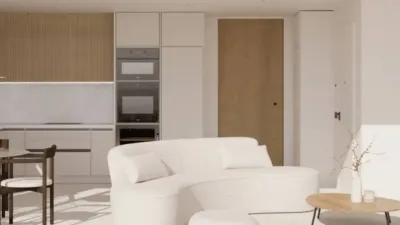 Pis – Torrevieja, Residencial Miramar V, Cabo Cervera-Playa la Mata - Més