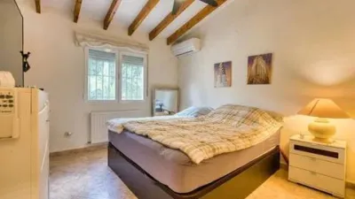 Chalet in Pego photo 22