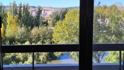 Apartment in Palencia City photo 28