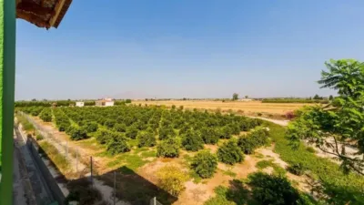 Casa – Almoradí, El Saladar - Vista 2