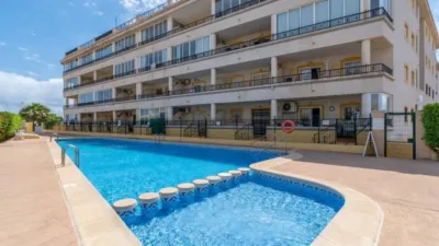 Piso – Orihuela, Alameda del Mar D-1, Urbanización Horizonte - Vista 2