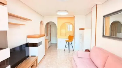 Piso - Vista 2
