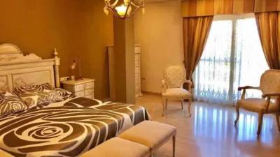 Chalet in Murcia Capital photo 54