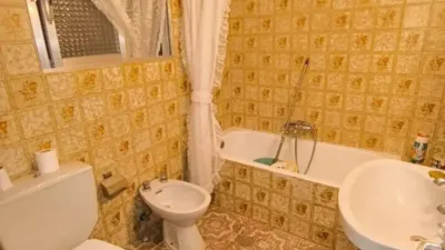 Chalet in Santa Cecilia del Alcor photo 41