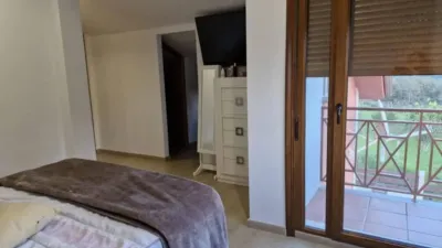 Chalet in Sanxenxo photo 17
