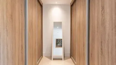 Apartment in Barrio San Roque photo 27