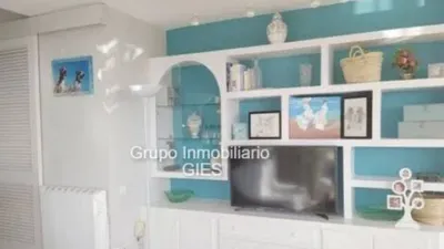 Apartment on Avenida de la Gola del Puchol photo 3