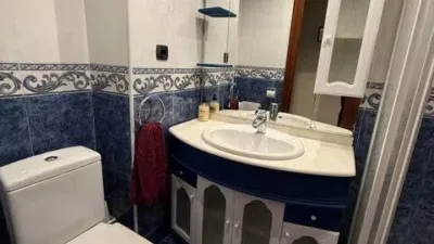 Apartment in Zurbaran-Arabella photo 9