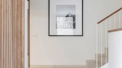 Penthouse in Palma de Mallorca photo 30