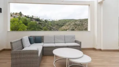 Chalet in La Pedrera-Vessanes photo 40