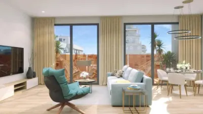 Piso - Vista 4