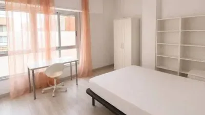 Apartment in Plaza de Santo Domingo photo 7
