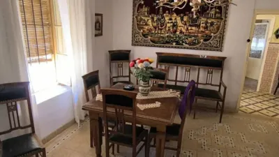 Chalet in Mazuecos de Valdeginate photo 5