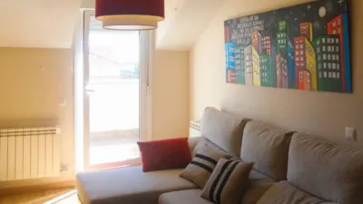 Penthouse for sale in Venta de Baños photo 6