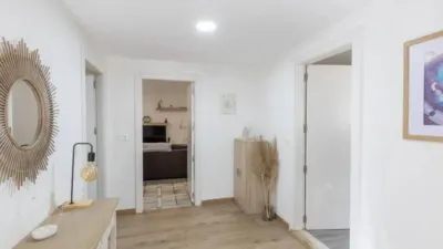 Chalet en Alhendín photo 32