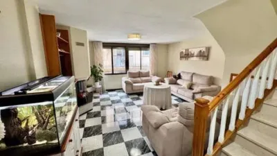 Chalet in Silla photo 17