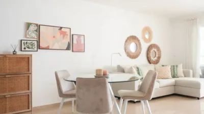 Apartment on Carrer de Torrent photo 10