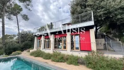Chalet in Molins de Rei photo 80