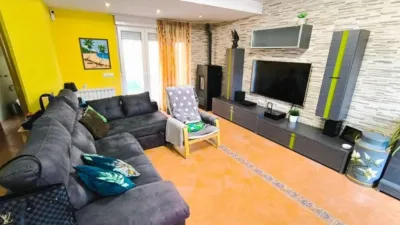 Chalet in Magaz de Pisuerga photo 8