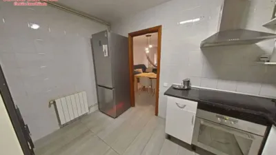 Apartment in Sant Andreu de La Barca photo 9