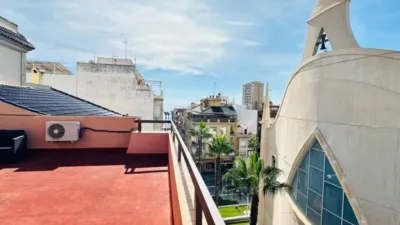 Apartment in Playa del Cura photo 30