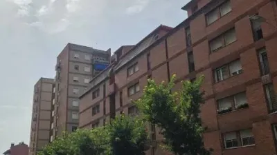Penthouse on Carretera de Manresa photo 18