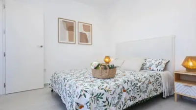 Chalet in Orihuela photo 23