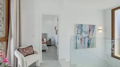 Chalet in Orihuela photo 47